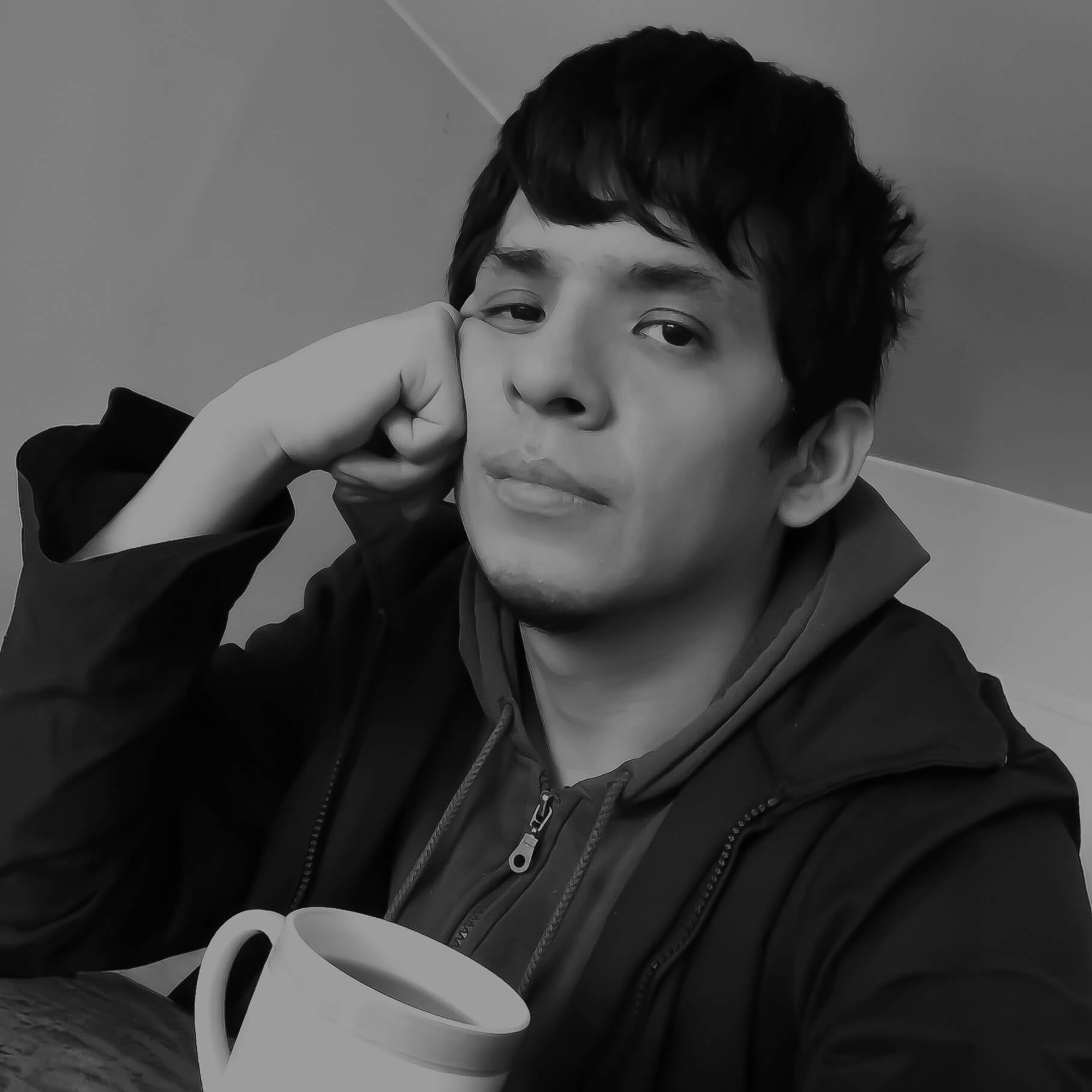 Foto de Van